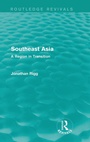 Cover: Southeast Asia (Routledge Revivals) - Routledge