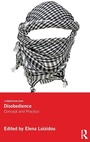 Cover: Disobedience - Routledge