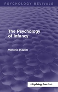 Bild: The Psychology of Infancy (Psychology Revivals) - Psychology Press Ltd