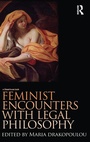 Bild: Feminist Encounters with Legal Philosophy - Routledge
