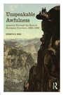 Cover: Unspeakable Awfulness - Routledge