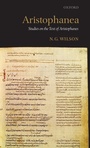 Cover: Aristophanea - Oxford University Press