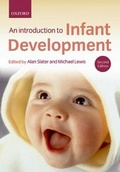 Cover: Introduction to Infant Development - Oxford University Press