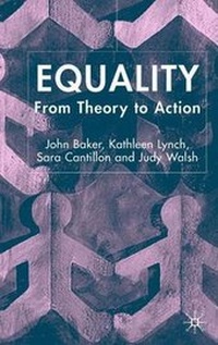 Enlarge image Cover: Equality - Palgrave MacMillan