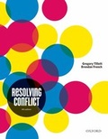 Abbildung von: Resolving Conflict - OUP Australia and New Zealand