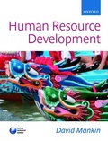 Cover: Human Resource Development - Oxford University Press