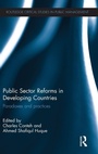 Cover: Public Sector Reforms in Developing Countries - Routledge