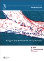 Cover: Large-Eddy Simulation in Hydraulics - CRC Press