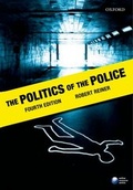 Bild: The Politics of the Police - Oxford University Press