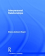 Bild: Interpersonal Relationships - Routledge