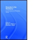 Cover: Diversity in the Workforce - Routledge