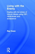 Cover: Living with the Enemy - Routledge