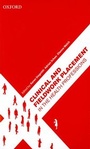 Cover: Clinical and Fieldwork Placement in the Health Professions - OUP Australia and New Zealand