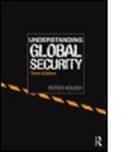 Enlarge image Cover: Understanding Global Security - Routledge