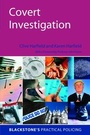 Cover: Covert Investigation - Oxford University Press