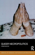 Cover: Queer Necropolitics - Routledge
