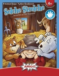 Cover: Solche Strolche. Kartenspiel - Amigo Spiel + Freizeit