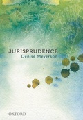 Cover: Jurisprudence - OUP Australia and New Zealand