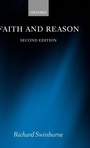Cover: Faith and Reason - Oxford University Press