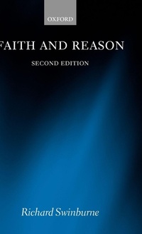 Enlarge image Cover: Faith and Reason - Oxford University Press