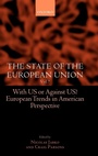 Cover: The State of the European Union Vol. 7 - Oxford University Press