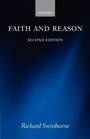 Cover: Faith and Reason - Oxford University Press
