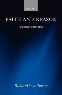 Enlarge image Cover: Faith and Reason - Oxford University Press
