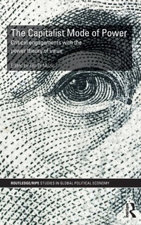 Enlarge image Cover: The Capitalist Mode of Power - Routledge