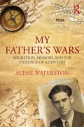 Cover: My Father's Wars - Routledge