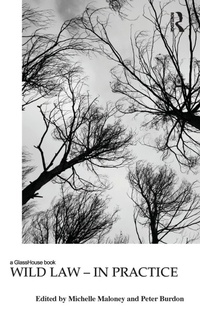 Bild: Wild Law - In Practice - Routledge