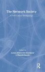 Cover: The Network Society - Routledge
