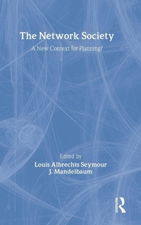 Enlarge image Cover: The Network Society - Routledge