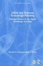 Cover: Urban and Regional Technology Planning - Routledge