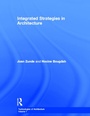 Cover: Integrated Strategies in Architecture - Taylor & Francis
