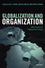 Cover: Globalization and Organization - Oxford University Press