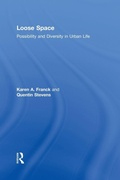Cover: Loose Space - Routledge