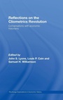 Cover: Reflections on the Cliometrics Revolution - Routledge
