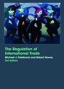 Cover: The Regulation of International Trade - Routledge
