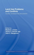 Cover: Land Use Problems and Conflicts - Routledge