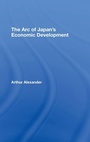 Cover: The Arc of Japan's Economic Development - Routledge