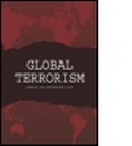 Cover: Global Terrorism - Routledge