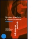 Cover: Modern Mandarin Chinese Grammar Workbook - Routledge