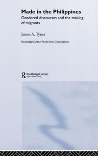 Enlarge image Cover: Made in the Philippines - Routledge