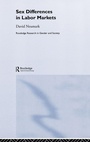 Cover: Sex Differences in Labor Markets - Routledge