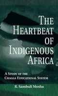 Cover: The Heartbeat of Indigenous Africa - Routledge