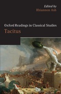 Cover: Oxford Readings in Tacitus - Oxford University Press