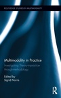 Cover: Multimodality in Practice - Routledge