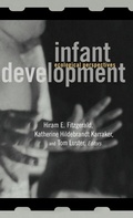 Cover: Infant Development - Routledge