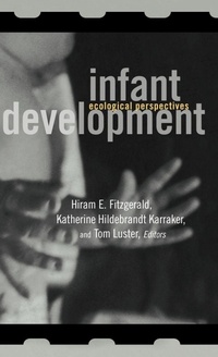 Enlarge image Cover: Infant Development - Routledge