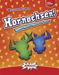 Cover: Hornochsen. Kartenspiel - Amigo Spiel + Freizeit